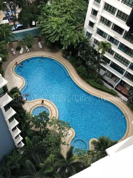 Central Grove, S$ 1,300 /月, 100 sqft, 公寓 - Condominium