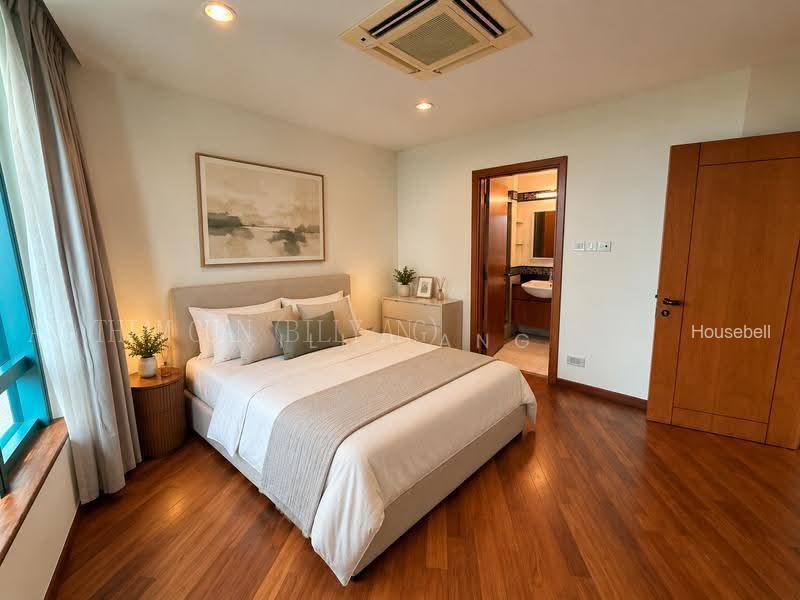 The Legend, S$ 5,500 /月, 1,496 sqft, 公寓 - Condominium