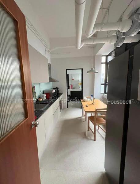 Master Bedroom along River Valley Road near Great World City, S$ 1,900 (Starting From) /mo, Condos - Walk-up