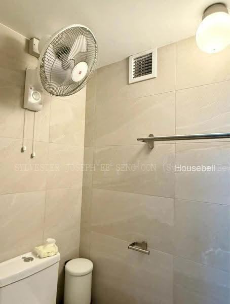 Master Bedroom along River Valley Road near Great World City, S$ 1,900 (Starting From) /mo, Condos - Walk-up