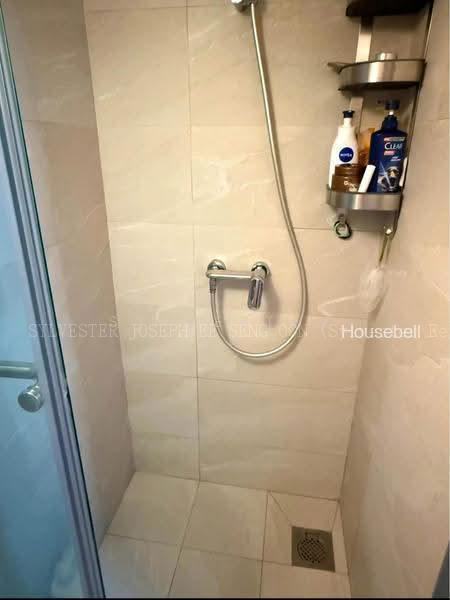 Master Bedroom along River Valley Road near Great World City, S$ 1,900 (Starting From) /mo, Condos - Walk-up