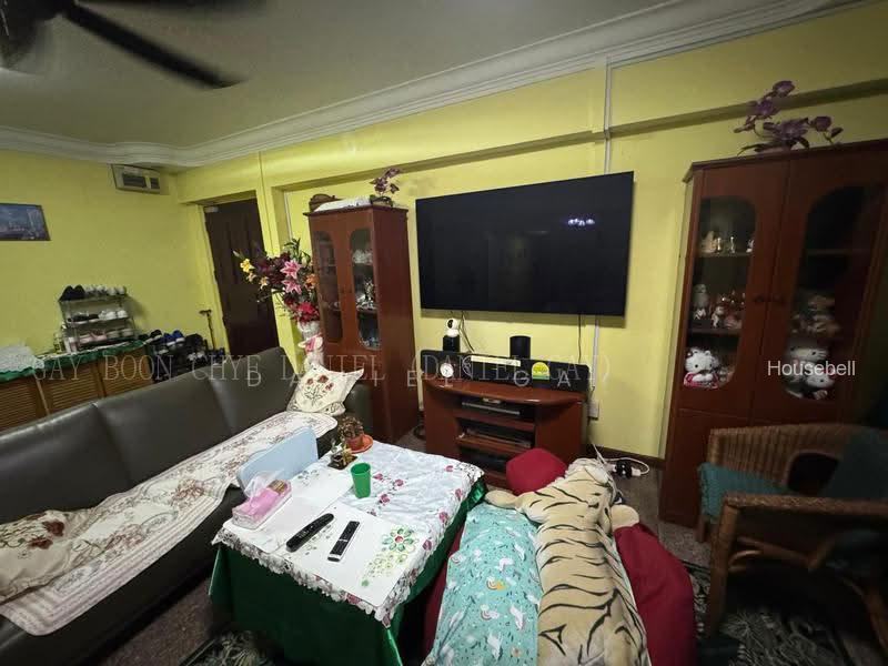665B Jurong West Street 64