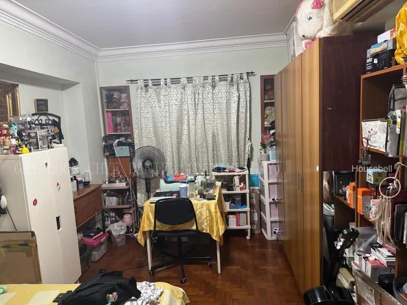 665B Jurong West Street 64, S$ 800,000 (可协商价格), 1,399 sqft, 组屋 - Executive Apartment