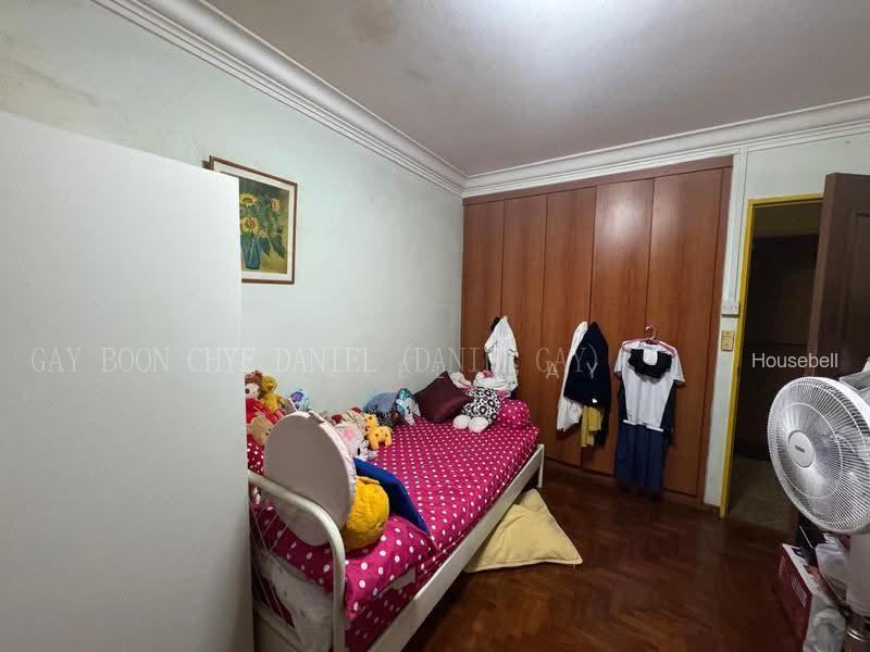 665B Jurong West Street 64, S$ 800,000 (可协商价格), 1,399 sqft, 组屋 - Executive Apartment