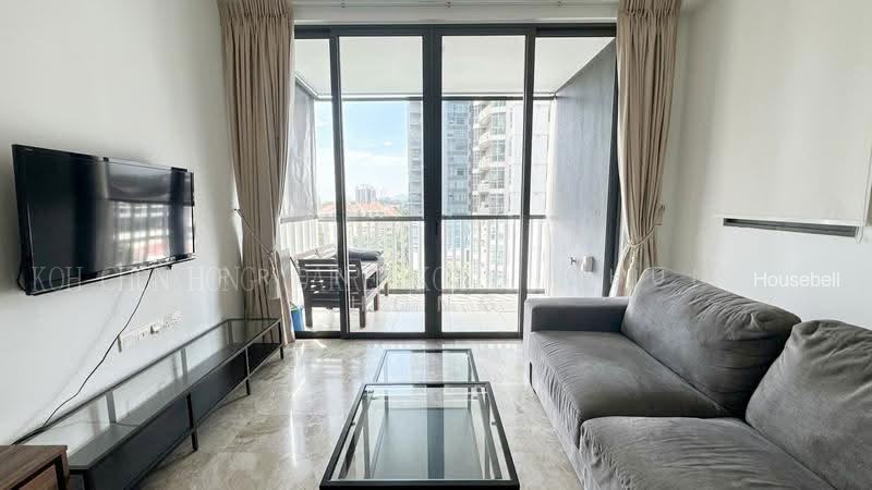 L'VIV, S$ 1,550,000 (Negotiable), 657 sqft, Condos - Condominium