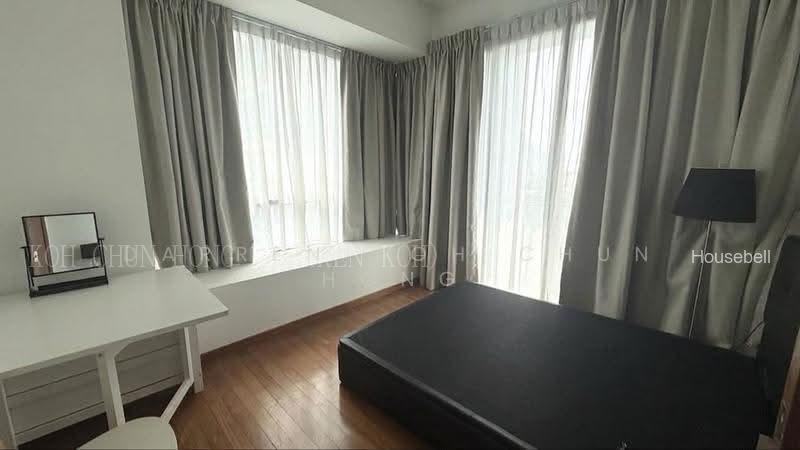 L'VIV, S$ 1,550,000 (Negotiable), 657 sqft, Condos - Condominium