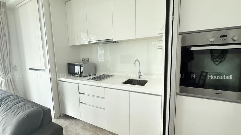 L'VIV, S$ 1,550,000 (Negotiable), 657 sqft, Condos - Condominium