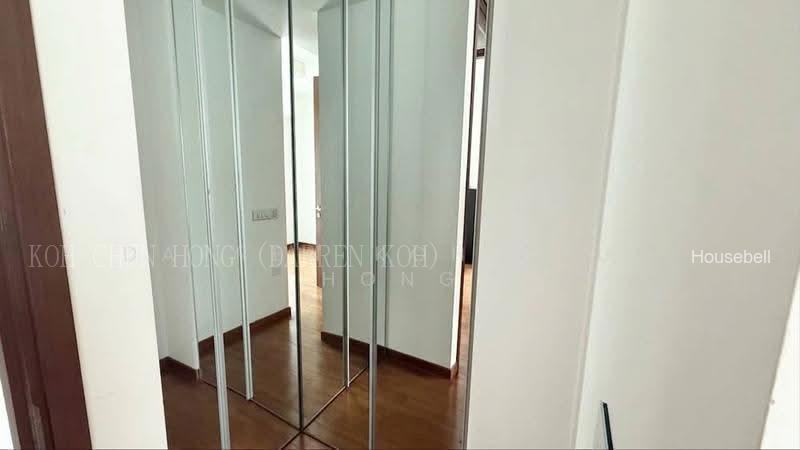 L'VIV, S$ 1,550,000 (Negotiable), 657 sqft, Condos - Condominium
