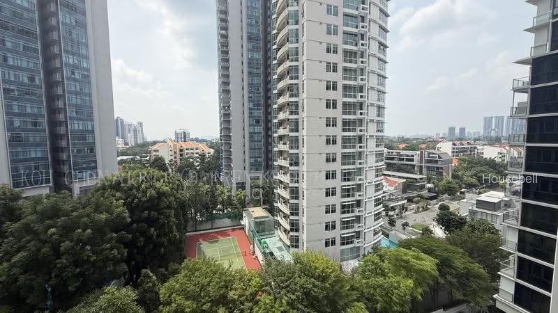 L'VIV, S$ 1,550,000 (Negotiable), 657 sqft, Condos - Condominium