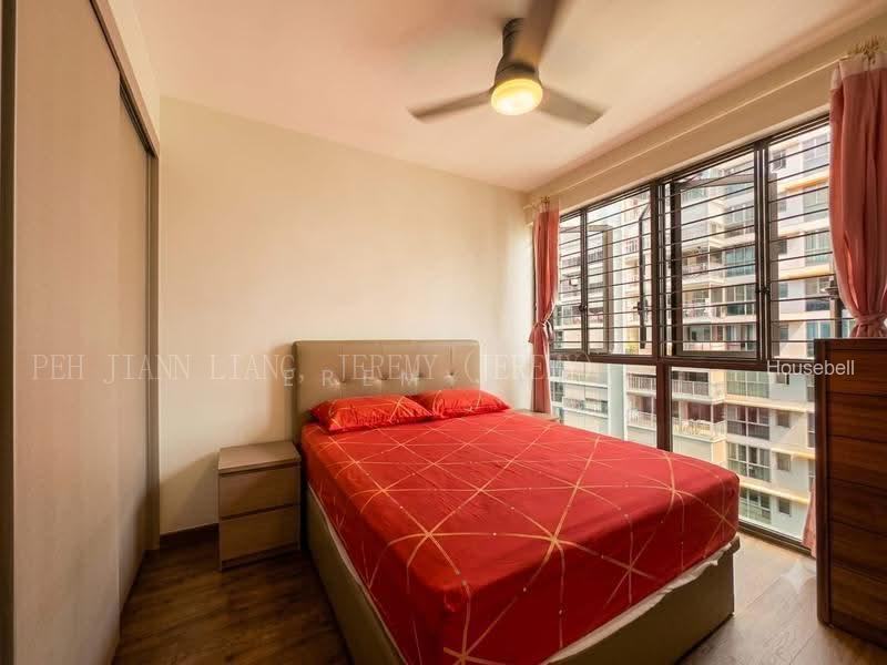 Parc Life, S$ 1,580,000, 1,065 sqft, Condos - Condominium