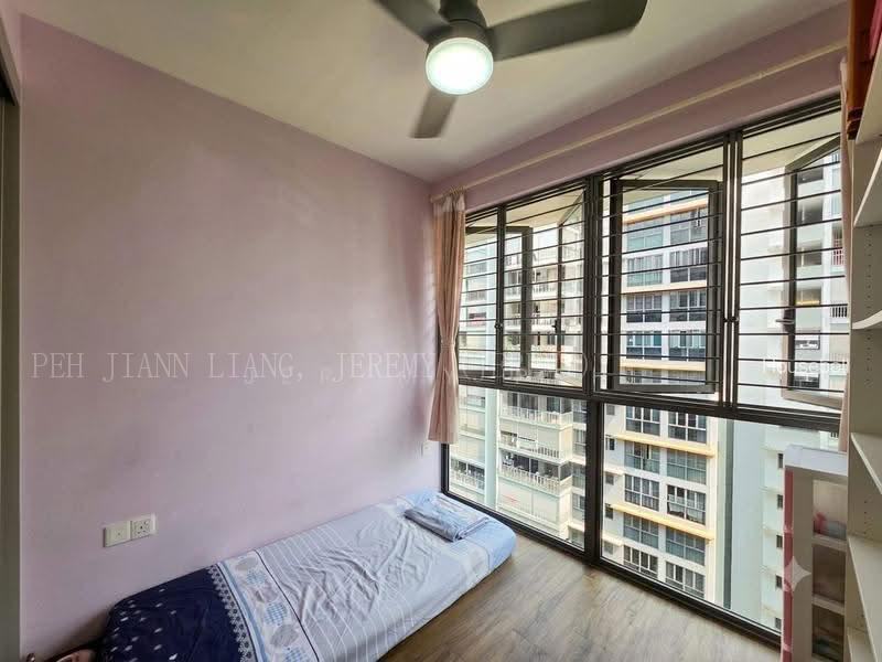 Parc Life, S$ 1,580,000, 1,065 sqft, Condos - Condominium