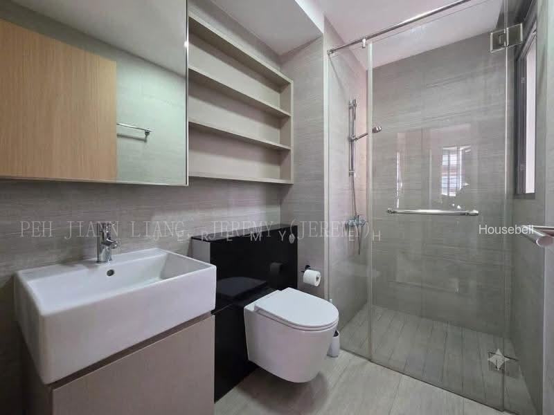 Parc Life, S$ 1,580,000, 1,065 sqft, Condos - Condominium