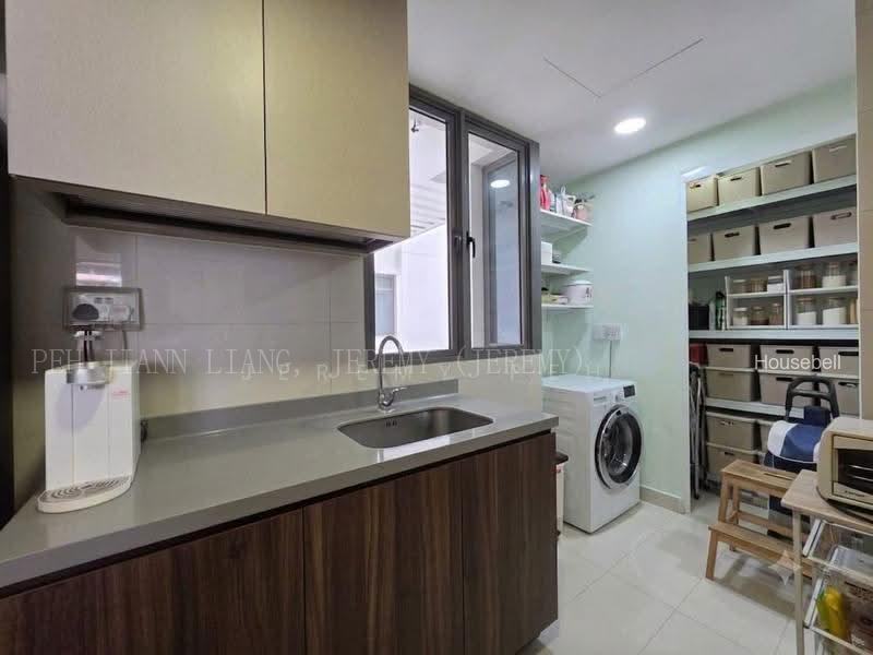 Parc Life, S$ 1,580,000, 1,065 sqft, Condos - Condominium