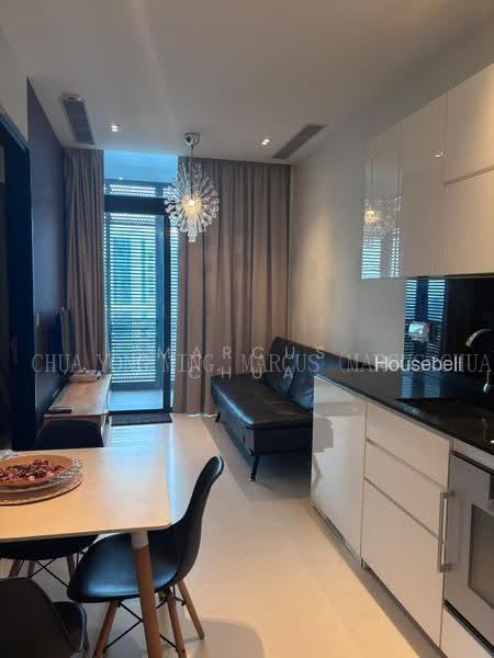 Robin Suites