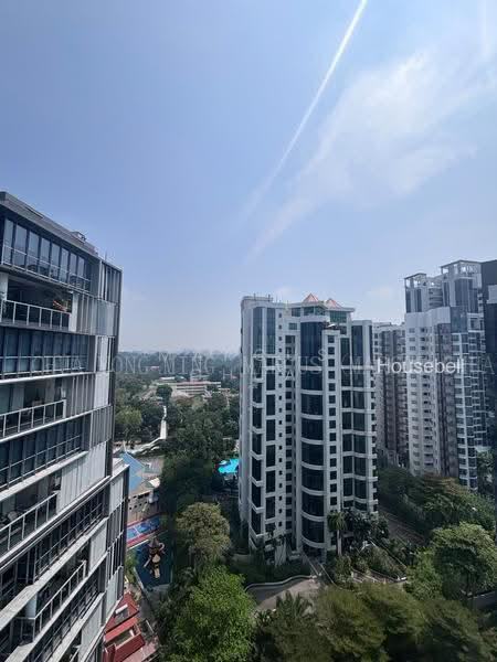 Robin Suites, S$ 1,150,000 (Negotiable), 463 sqft, Condos - Apartment