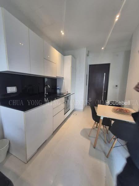 Robin Suites, S$ 1,150,000 (Negotiable), 463 sqft, Condos - Apartment
