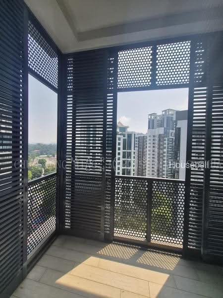 Robin Suites, S$ 1,150,000 (Negotiable), 463 sqft, Condos - Apartment