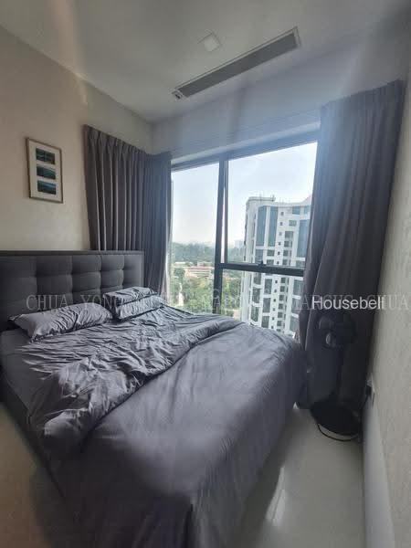 Robin Suites, S$ 1,150,000 (Negotiable), 463 sqft, Condos - Apartment