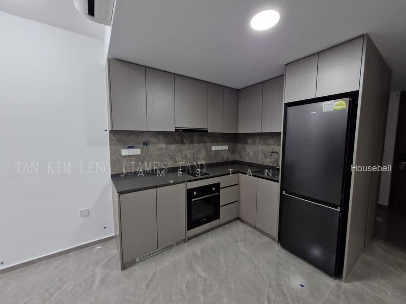 Norwood Grand, S$ 4,000 (Negotiable) /mo, 710 sqft, Condos - Condominium