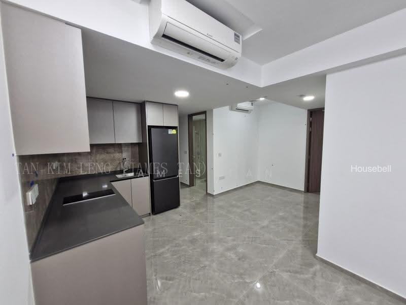 Norwood Grand, S$ 4,000 (Negotiable) /mo, 710 sqft, Condos - Condominium