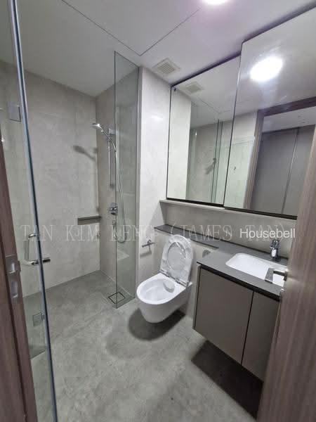 Norwood Grand, S$ 4,000 (Negotiable) /mo, 710 sqft, Condos - Condominium