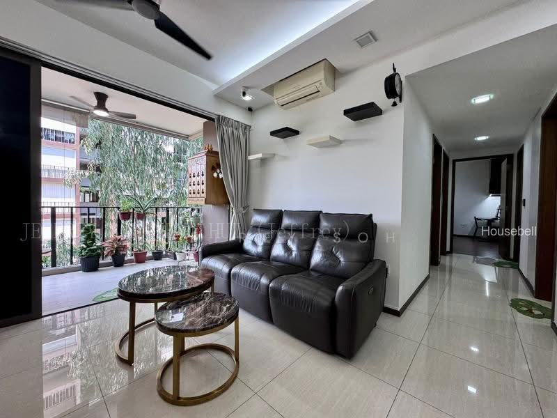 Bellewoods, S$ 1,499,999, 1,066 sqft, 公寓 - Condominium