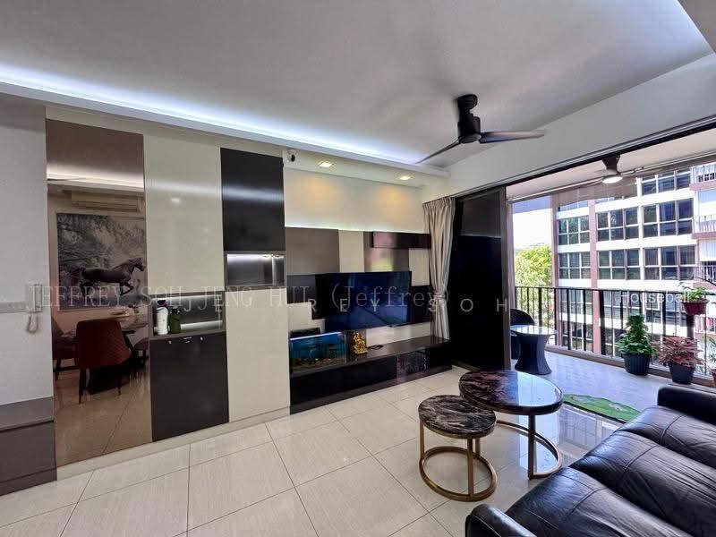 Bellewoods, S$ 1,499,999, 1,066 sqft, 公寓 - Condominium