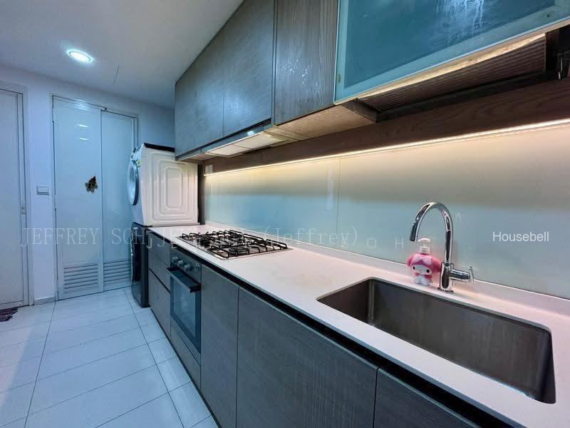 Bellewoods, S$ 1,499,999, 1,066 sqft, 公寓 - Condominium
