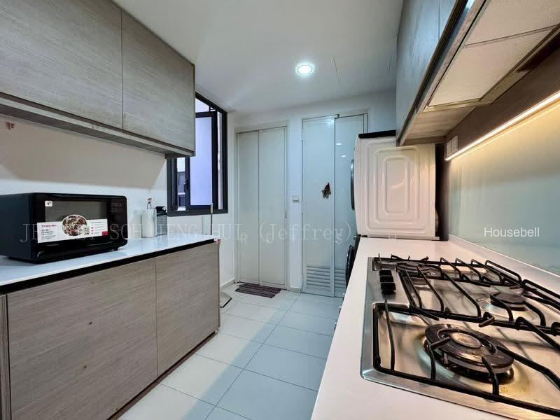 Bellewoods, S$ 1,499,999, 1,066 sqft, 公寓 - Condominium