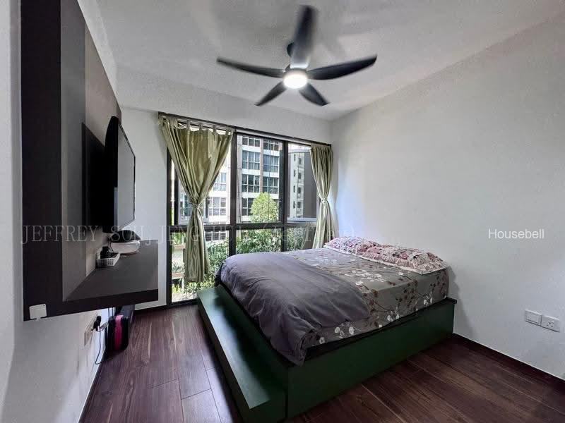 Bellewoods, S$ 1,499,999, 1,066 sqft, 公寓 - Condominium