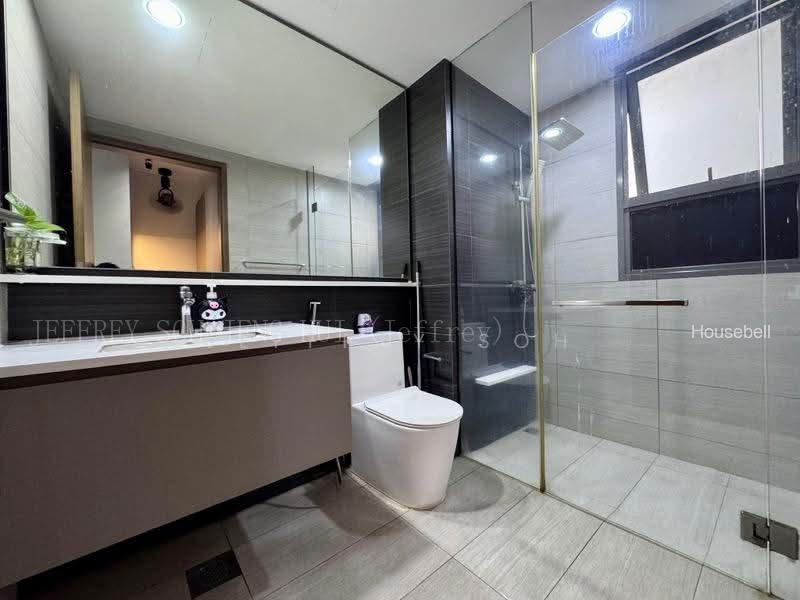 Bellewoods, S$ 1,499,999, 1,066 sqft, 公寓 - Condominium