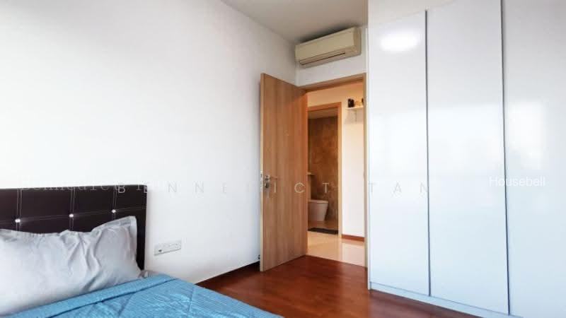 Caspian, S$ 1,390 (Starting From) /mo, Condos - Condominium
