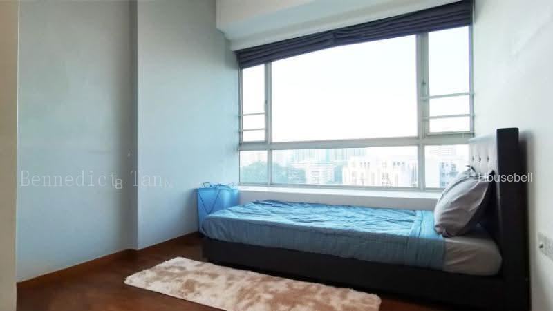 Caspian, S$ 1,390 (Starting From) /mo, Condos - Condominium