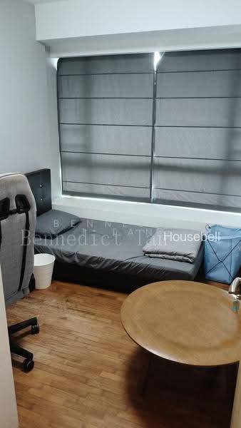 Caspian, S$ 1,390 (Starting From) /mo, Condos - Condominium