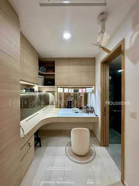 Midwood, S$ 1,000,000, 549 sqft, 公寓 - Condominium