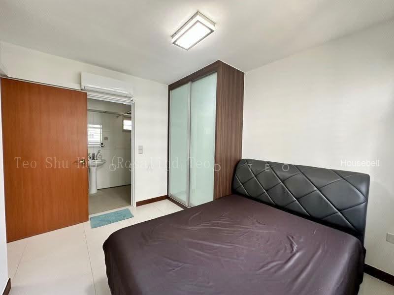 523B Tampines Central 7, S$ 668,888 (Negotiable), 721 sqft, HDB - 3 A