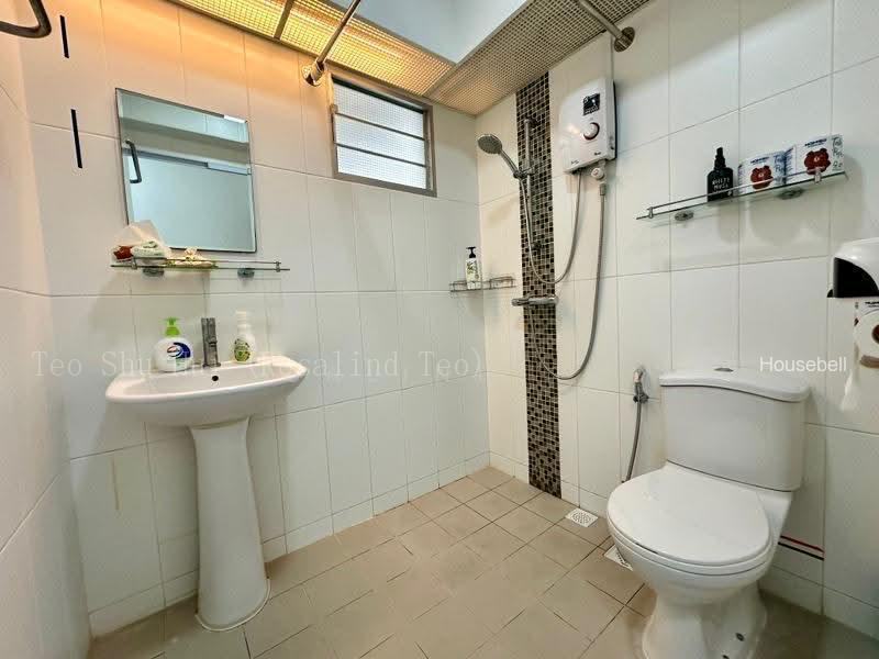 523B Tampines Central 7, S$ 668,888 (Negotiable), 721 sqft, HDB - 3 A