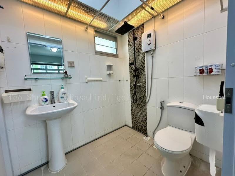 523B Tampines Central 7, S$ 668,888 (Negotiable), 721 sqft, HDB - 3 A