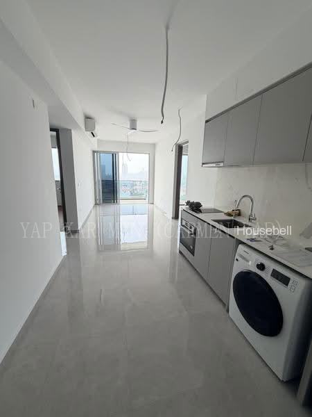 Grand Dunman, S$ 5,800 (Negotiable) /mo, 775 sqft, Condos - Condominium