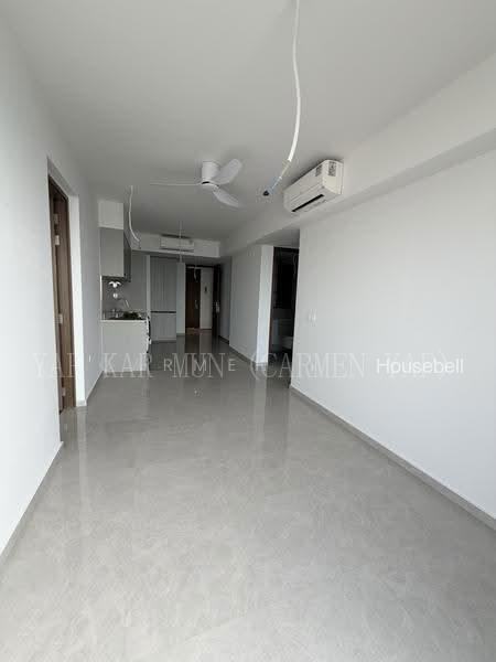 Grand Dunman, S$ 5,800 (Negotiable) /mo, 775 sqft, Condos - Condominium