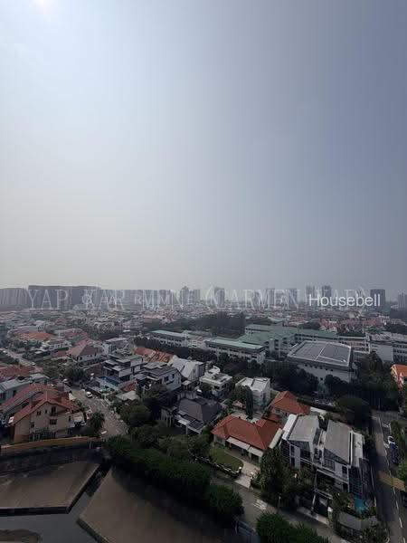 Grand Dunman, S$ 5,800 (Negotiable) /mo, 775 sqft, Condos - Condominium