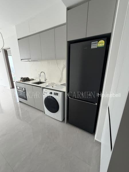 Grand Dunman, S$ 5,800 (Negotiable) /mo, 775 sqft, Condos - Condominium