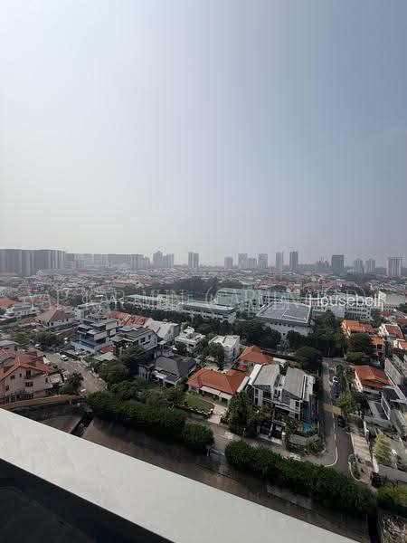 Grand Dunman, S$ 5,800 (Negotiable) /mo, 775 sqft, Condos - Condominium