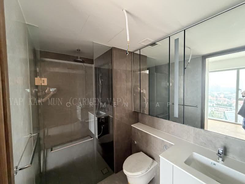 Grand Dunman, S$ 5,800 (Negotiable) /mo, 775 sqft, Condos - Condominium