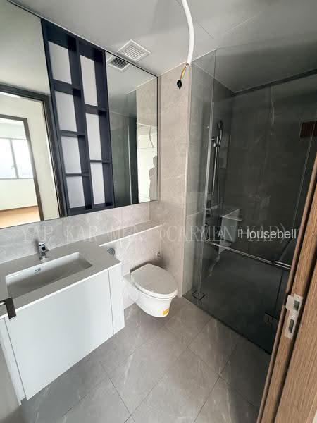 Grand Dunman, S$ 5,800 (Negotiable) /mo, 775 sqft, Condos - Condominium