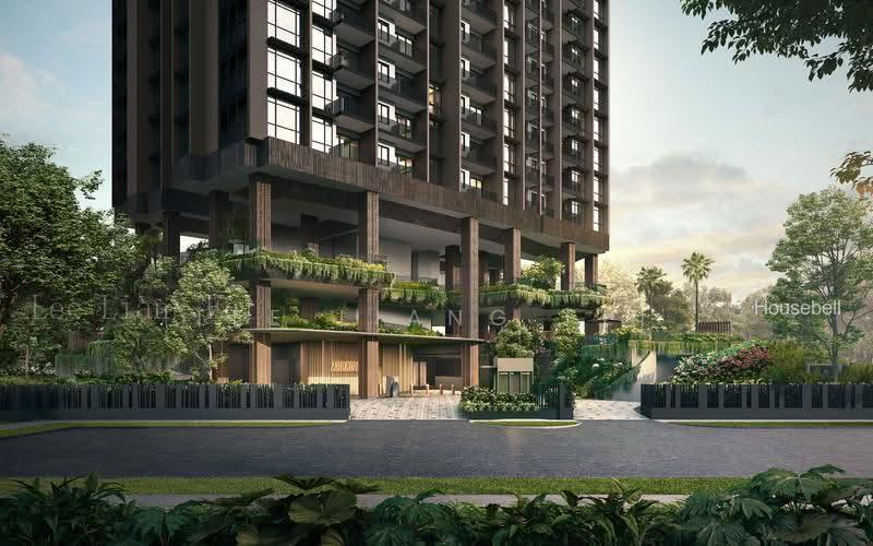 The Arcady At Boon Keng, S$ 3,042,000, 1,195 sqft, 公寓 - Condominium
