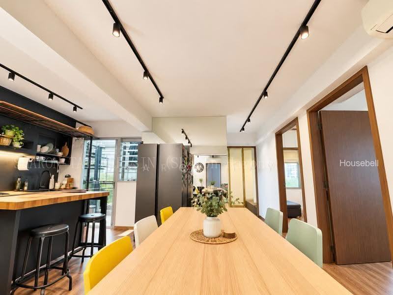 875B Tampines Street 86
