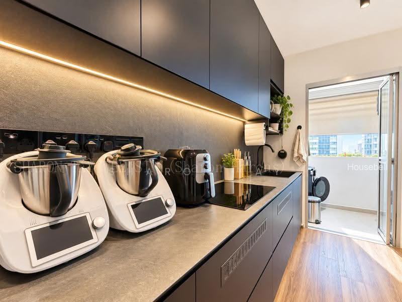 875B Tampines Street 86, S$ 915,000, 1,292 sqft, HDB - Multi Gen