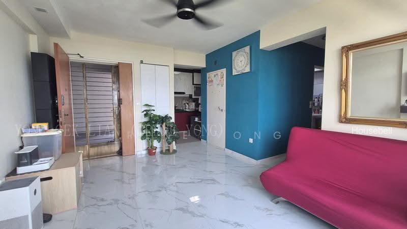 492G Tampines Street 45