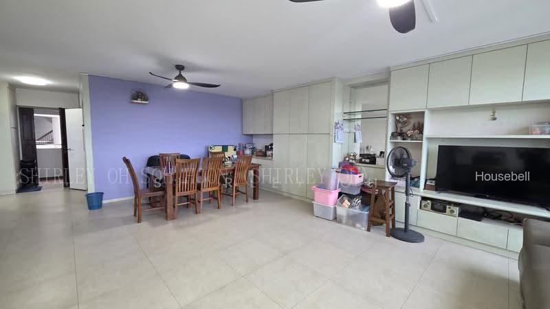 3B Upper Boon Keng Road, S$ 1,388,000 (Negotiable), 1,184 sqft, HDB - 5 I